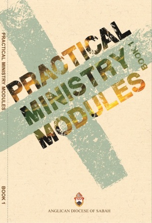 Practical Ministry Modules Book 1